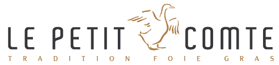 Logo Le petit Comte